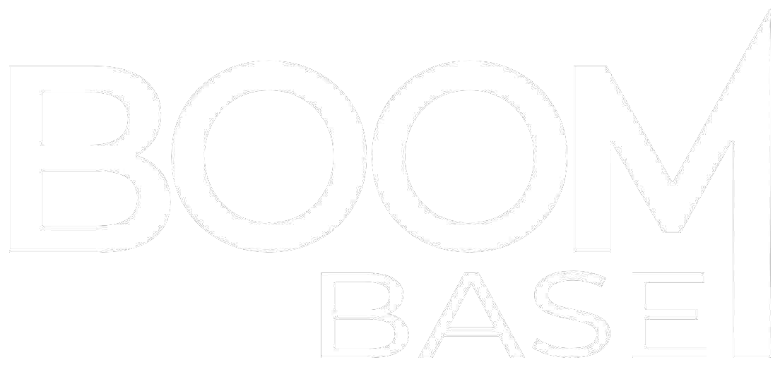 Boom Base, zur Startseite