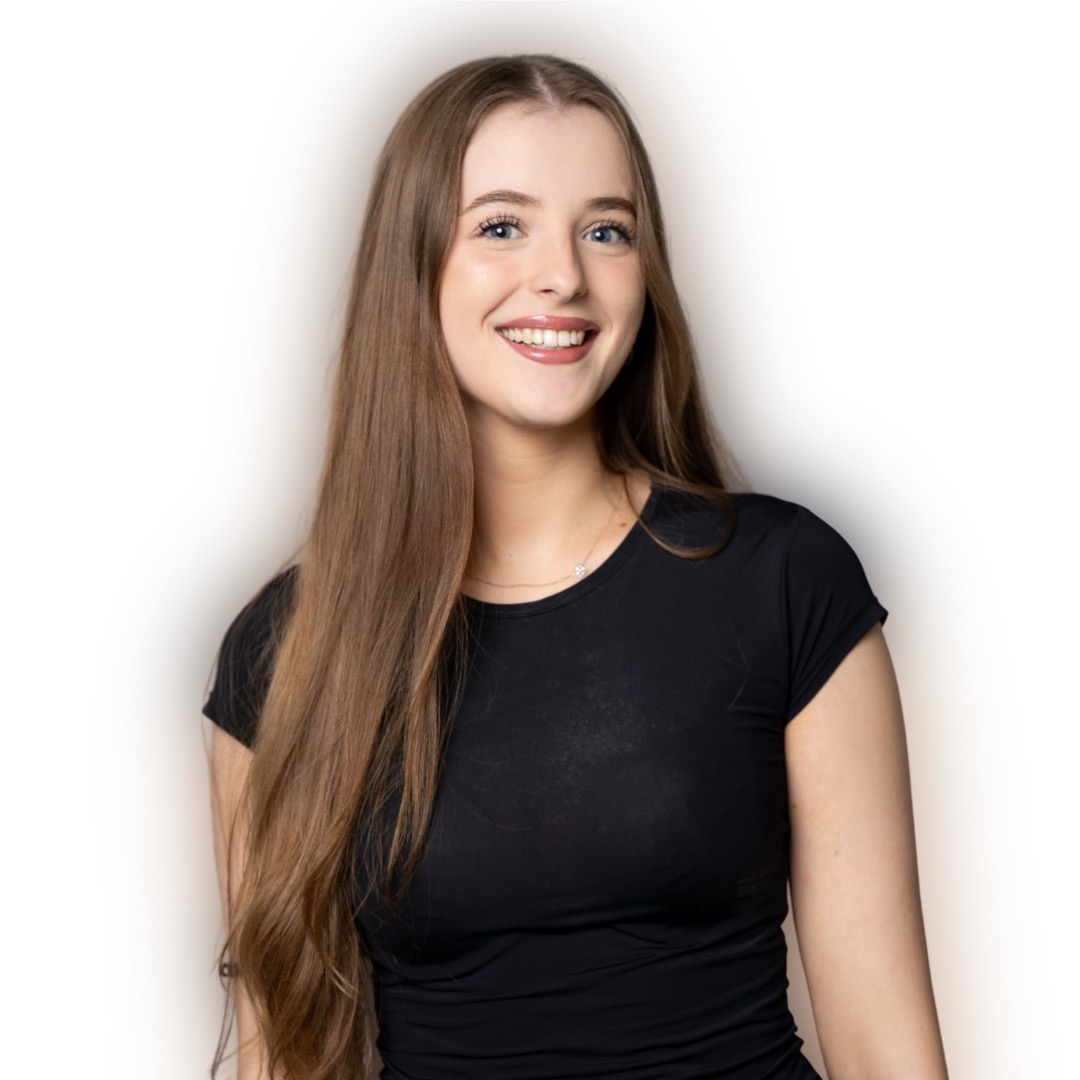 Porträt von Ella, Trainerin für Female Hip Hop bei Boom Base
